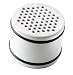 Culligan Replacement Shower Filter Cartridge for WSH-C125, HSH-C135, ISH-100 and RDSH-C115 Shower Units #WHR-140