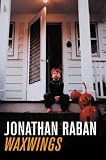 Waxwings : A novel