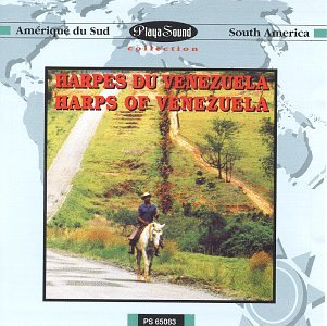CD-Charts  Search : Harps of Venezuela