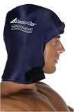 Elasto-Gel Hot/Cold Cranial Cap #CAP602, Large-X-Large - Elasto Gel