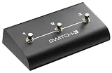 TC-Helicon Switch-3 Pedal