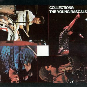 Young Rascals - 1967 - Shakin