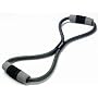 Harbinger 360414 Super Heavy Figure 8 Resistance Cable (Grey)