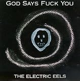 God Says Fuck You