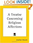 A Treatise Concerning Religious Affections