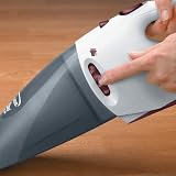 Black & Decker CHV1500 15.6-Volt HEPA Cyclonic DustBuster