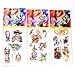 Toys : Tattoo Assortment