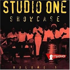 Studio One Showcase,Vol.1