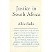Justice in South Africa (Perspectives on Southern Africa)
