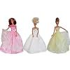 Brautkleider: Cinderella (3er Set)
