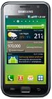 Samsung Galaxy S Plus GT-I9001 (Metallic Black)