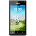 Huawei Ascend P1 Smartphone (10,9 cm (4,3 Zoll) Touchscreen, 8 Megapixel Kamera, Android 4.0) wei�
