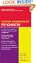 Oxford Handbook of Psychiatry (Oxford Handbooks)