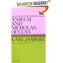 Anselm and Nicholas of Cusa: From the Great Philosophers : The Original Thinkers (Harvest Book)