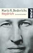 Heydrich: mit Teja FiedlerDas Gesicht des B�sen