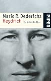 Heydrich: mit Teja FiedlerDas Gesicht des B�sen