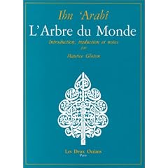 L'Arbre du monde (Shajarat al-kawn)