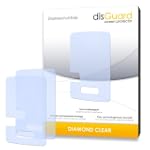 2 x disGuard Diamond Clear Pellicola...
