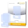2 x disGuard Diamond Clear Pellicola protettiva per Sandisk Sansa Clip Zip - Protezione cristallina e resistente per il display! QUALITA' PREMIUM - Made in Germany