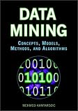 Data Mining: Concepts, Models, Methods, and Algorithms