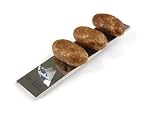 Steven Raichlen Best of Barbecue Potato Grilling Rack On Sale