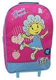 Fifi and the Flowertots Girls Wheeled Bag Trolley case