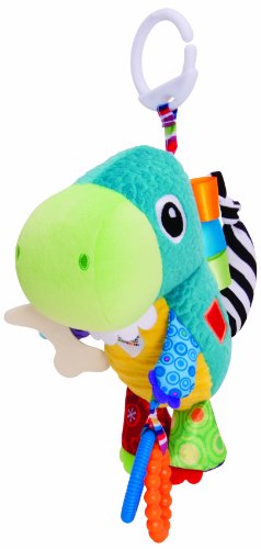 Lamaze Play & Grow, Torin the T-Rex photo