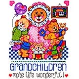 Grandchildren Adult T-Shirt