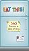 Book Eat This!: 365 Reasons to Stop Dieting