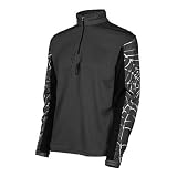Spyder First Place T-Neck - Mens