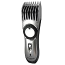 Panasonic ER224S All-in-One Cordless Hair and Beard Trimmer (Silver)