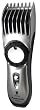 Panasonic ER224S AC/RC Washable Beard/Moustache Trimmer (Black)