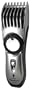 Panasonic ER224S All-in-One Cordless Hair and Beard Trimmer (Silver)