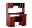 South Shore 4606782 Computer Center, Traditional Cherry