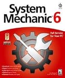System Mechanic 6 Professional
