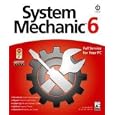 System Mechanic 6 from Operating Systems