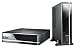 Compucase
Mini
ITX
Case
With
120W
PSU
And
Front
Panel
Usb
2.0
HD
Audio
And
E
-
SATA