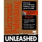 Electronic Publishing Unleashed