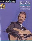 Tony Rice Teaches Bluegrass Guitar A Master Picker Analyses His Pioneering Licks And Solos