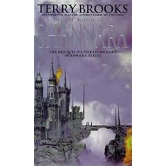 The First King of Shannara (Prequel to the Shannara Series)