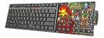 Clavier �dition limit�e World of Warc...