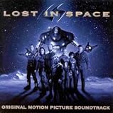 Lost in Space [Soundtrack] [Import] [Audio CD] Ost/Various, Bruce Broughton