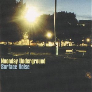 CD-Charts  Search : Surface Noise: +12" [VINYL]