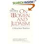 On Women & Judaism