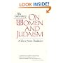 On Women & Judaism