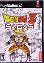 Dragonball Z Sagas