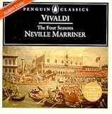 Vivaldi: The Four Seasons
