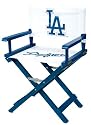 Guidecraft Los Angeles Dodgers Junior Director's Chair