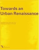 Review Routledge  / Towards an Urban Renaissance