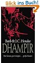 Dhampir (Noble Dead Saga 1)